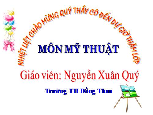 Bài 30. Đề tài vệ sinh môi trường