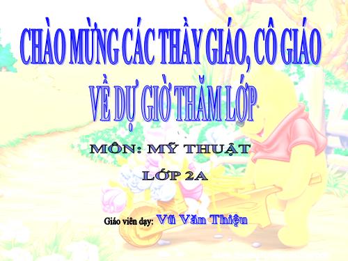 Bài 10. Đề tài tranh chân dung