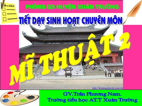 Bài 32. Tìm hiểu về tượng (tượng tròn)