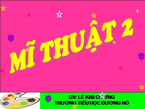 Bài 32. Tìm hiểu về tượng (tượng tròn)