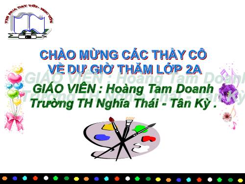 Bài 10. Đề tài tranh chân dung