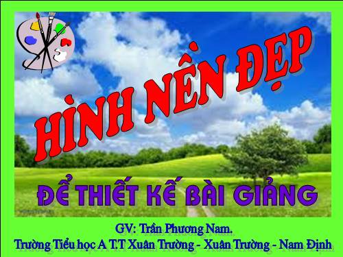 Hình nền đẹp PP 06