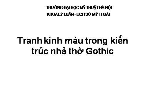 tranh kinh cuc dep