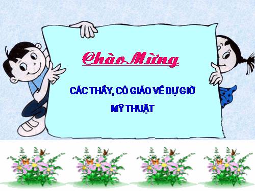 Bài 17. Xem tranh dân gian Việt Nam Phú quý, Gà mái