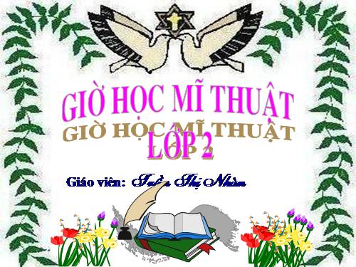 Bài 32. Tìm hiểu về tượng (tượng tròn)