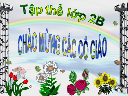 Bài 24. Vẽ con vật