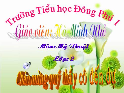 Bài 15. Vẽ cái cốc (cái ly)