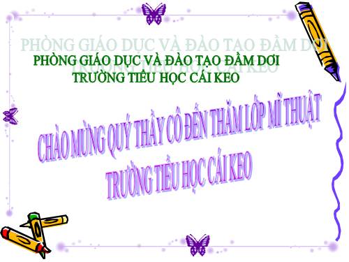 Bài 30. Đề tài vệ sinh môi trường