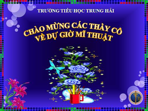 Bài 30. Đề tài vệ sinh môi trường