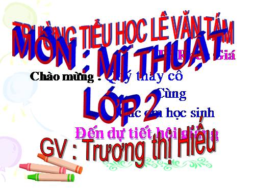 Bài 27. Vẽ cặp sách học sinh