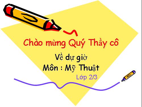 Bài 16. Nặn hoặc vẽ, xé dán con vật