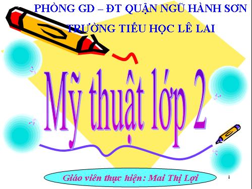 Bài 16. Nặn hoặc vẽ, xé dán con vật