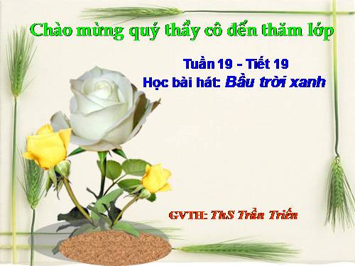 tiết 19