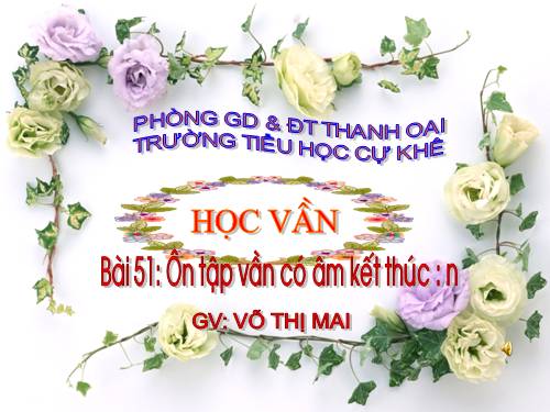 bài giảng tham khao