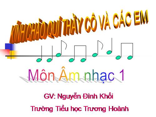 Bài 12. Đường và chân