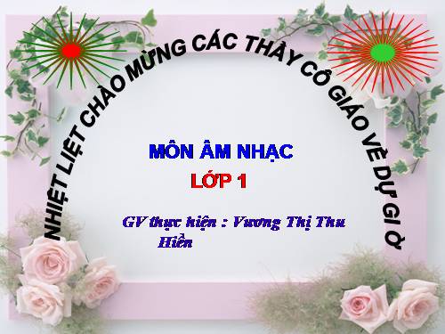 Bài 12. Đường và chân