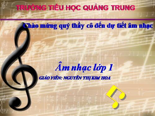 Bài 11. Đi tới trường