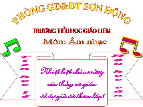 Bài 13. Nắng sớm