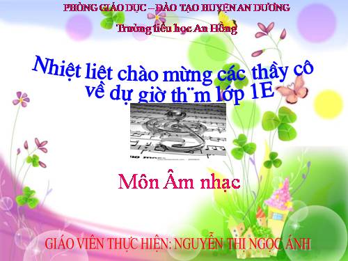 Bài 10. Hòa bình cho bé