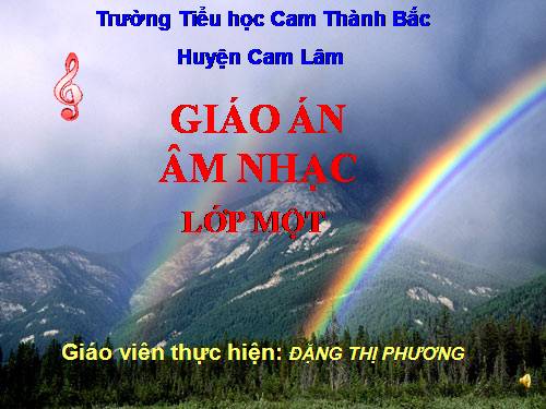 Bài 11. Đi tới trường