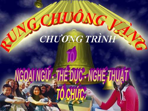 ngoại khoá âm nhac- thể dục-