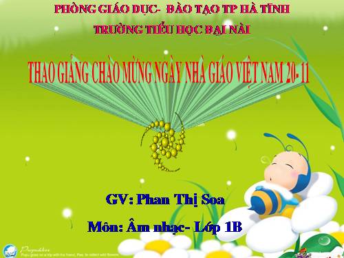 Bài 6. Sắp đến Tết rồi