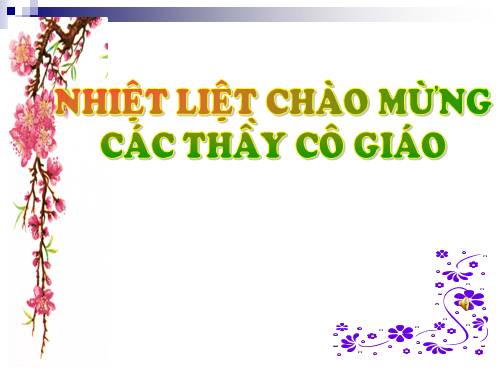 Bài 9. Quả