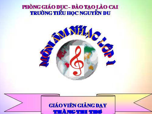 Bài 4. Lí cây xanh