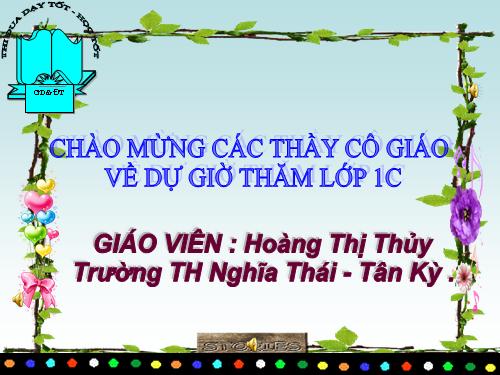 Bài 6. Sắp đến Tết rồi