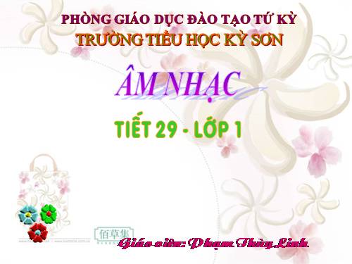 Bài 11. Đi tới trường