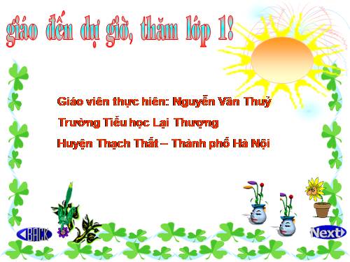 Bài 6. Sắp đến Tết rồi