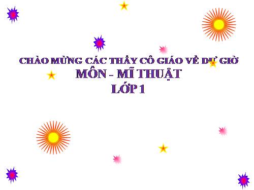 Bài 13. Vẽ cá