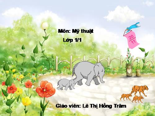 Bài 17. Vẽ tranh ngôi nhà của em