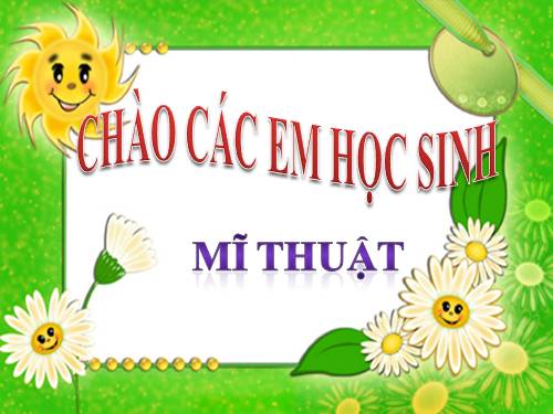 Bài 1. Xem tranh thiếu nhi vui chơi