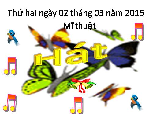 Bài 25. Vẽ màu vào hình của Tranh dân gian