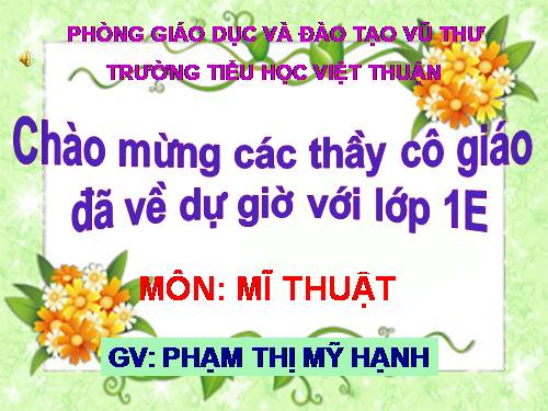 Bài 22. Vẽ vật nuôi trong nhà