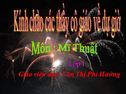 Bài 10. Vẽ quả (quả dạng tròn)