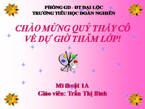 Bài 8. Vẽ hình vuông và hình chữ nhật