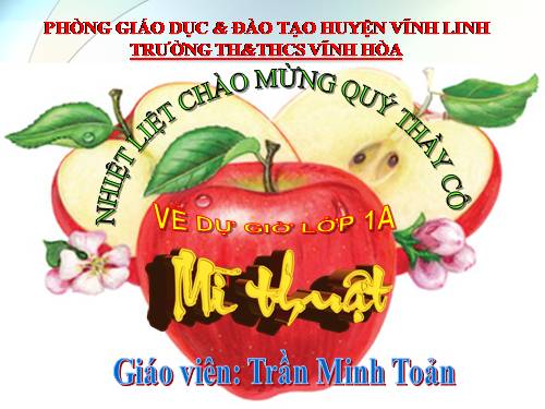 bai 10: ve qua (qua dang tron)