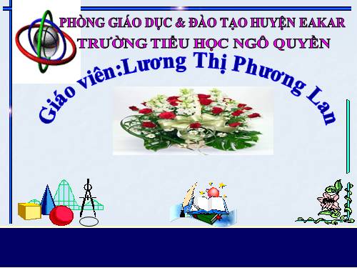 Bài 31. Vẽ cảnh thiên nhiên đơn giản