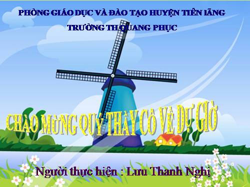 Bài 7. Vẽ màu vào hình quả (trái) cây