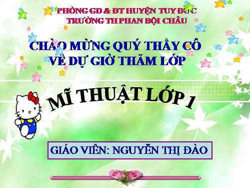 Bài 6. Vẽ hoặc nặn quả dạng tròn