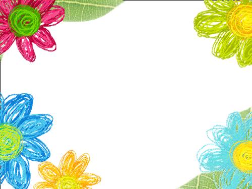 Bài 18. Vẽ tiếp hình và màu vào hình vuông