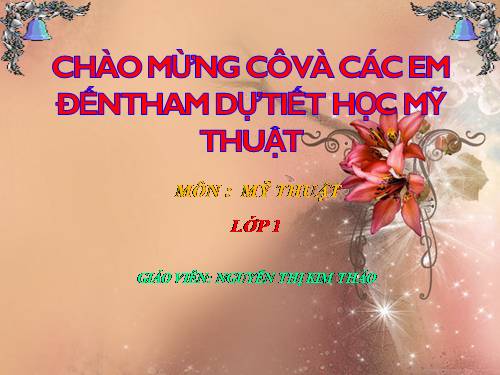 Bài 19. Vẽ gà