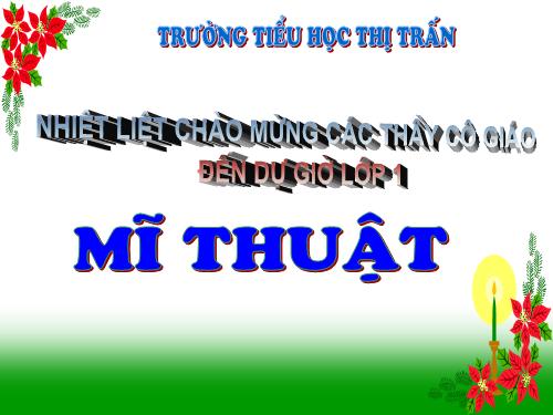 Bài 10. Vẽ quả (quả dạng tròn)