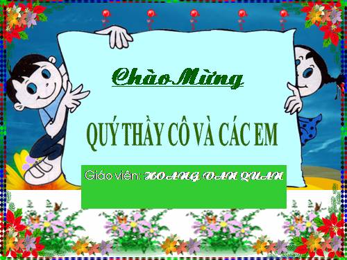 Bài 8. Vẽ hình vuông và hình chữ nhật