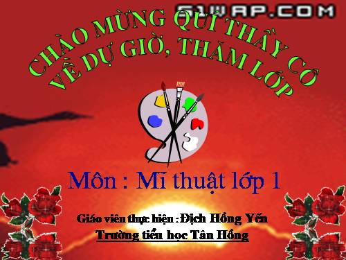 Bài 13. Vẽ cá