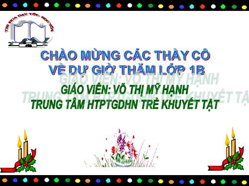 Bài 9. Xem tranh phong cảnh