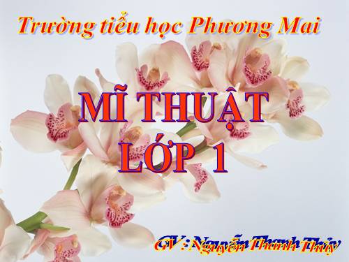 Bài 30. Xem tranh thiếu nhi về đề tài sinh hoạt