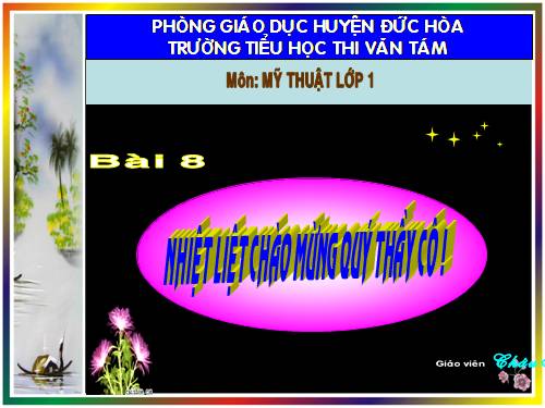 Bài 8. Vẽ hình vuông và hình chữ nhật